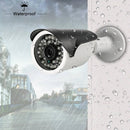 WatchTower – Waterproof Wireless Outdoor Security Camera - Kalinzy