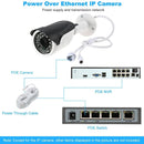 WatchTower – Waterproof Wireless Outdoor Security Camera - Kalinzy