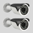 WatchTower – Waterproof Wireless Outdoor Security Camera - Kalinzy