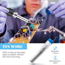 WeldinSpark - Electric Soldering Iron Gun - Kalinzy