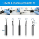 WeldinSpark - Electric Soldering Iron Gun - Kalinzy