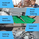 WeldinSpark - Electric Soldering Iron Gun - Kalinzy