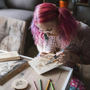 WeldinSpark - Electric Soldering Iron Gun - Kalinzy