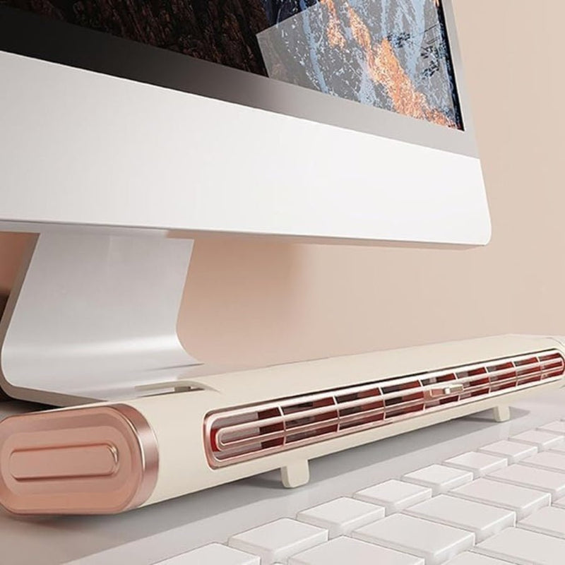 Windora - Portable Air Conditioner Fan for Home and Office - Kalinzy