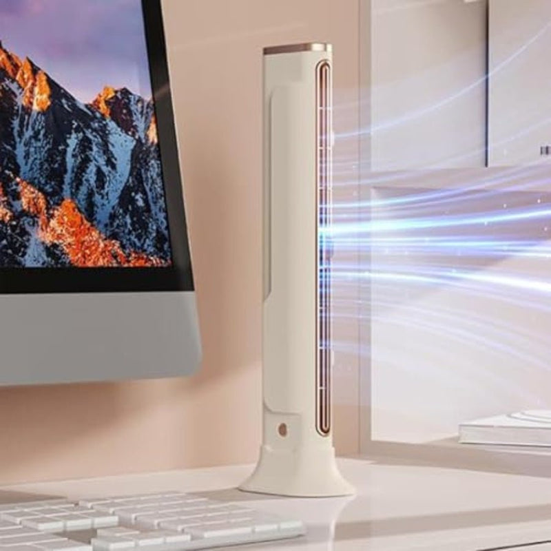 Windora - Portable Air Conditioner Fan for Home and Office - Kalinzy