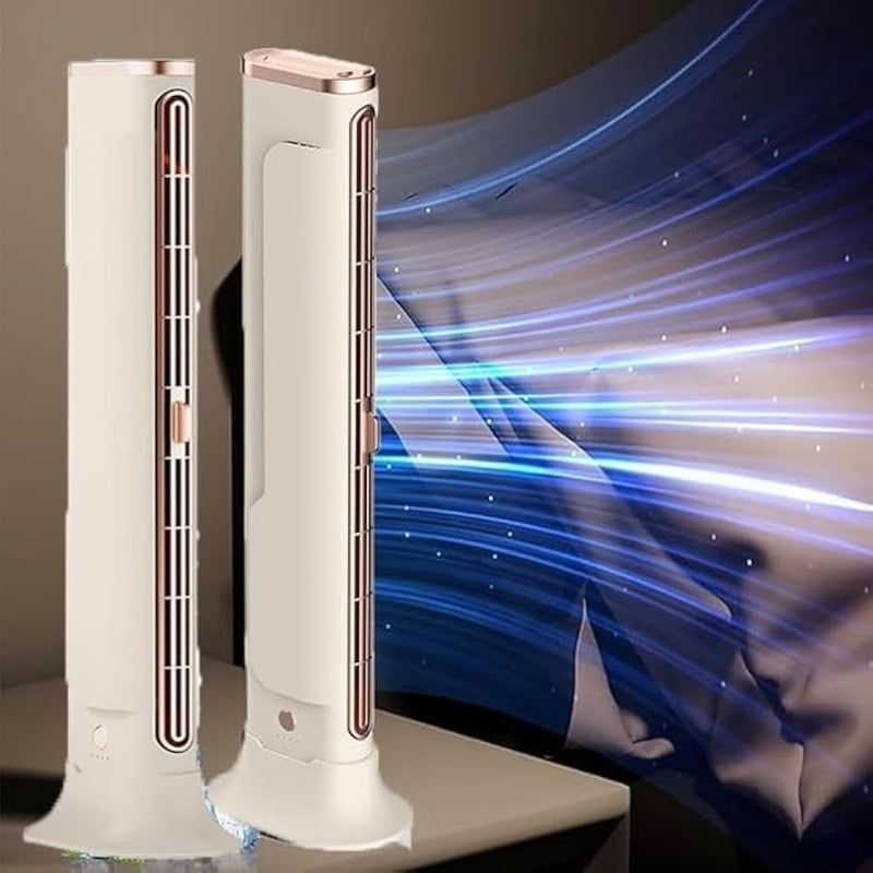 Windora - Portable Air Conditioner Fan for Home and Office - Kalinzy