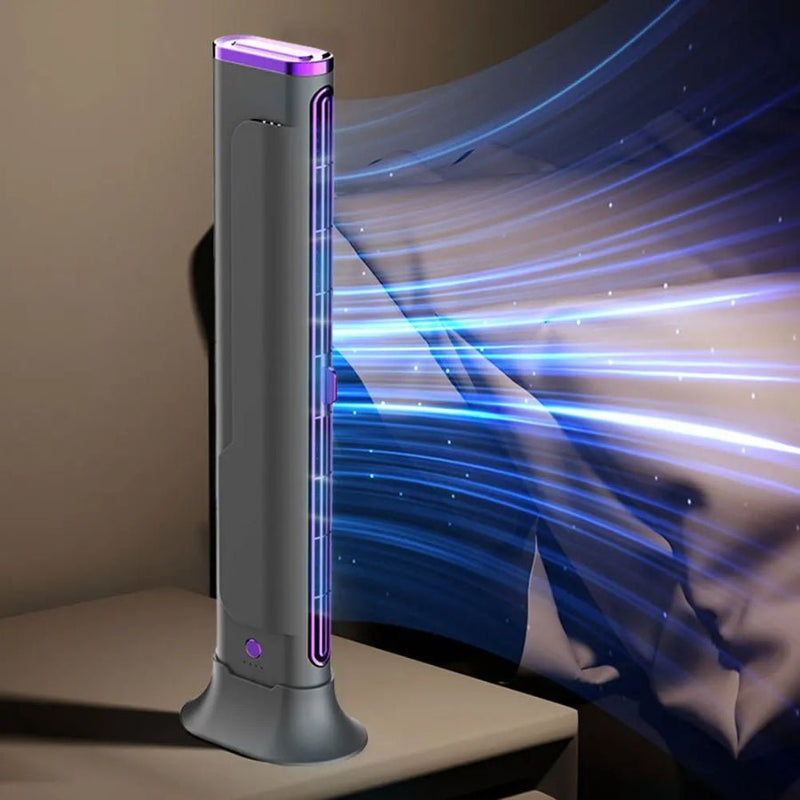 Windora - Portable Air Conditioner Fan for Home and Office - Kalinzy