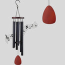 ZenAura – Outdoor Soothing Wind Chimes - Kalinzy