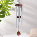 ZenAura – Outdoor Soothing Wind Chimes - Kalinzy