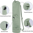 ZenCarry - All - in - One Yoga Mat Bag - Kalinzy