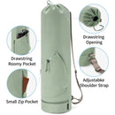 ZenCarry - All - in - One Yoga Mat Bag - Kalinzy