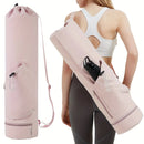 ZenCarry - All - in - One Yoga Mat Bag - Kalinzy