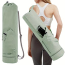 ZenCarry - All - in - One Yoga Mat Bag - Kalinzy