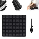 AirNest - Portable Inflatable Chair Seat Cushion - Kalinzy