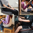 AirNest - Portable Inflatable Chair Seat Cushion - Kalinzy