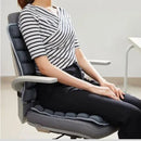 AirNest - Portable Inflatable Chair Seat Cushion - Kalinzy