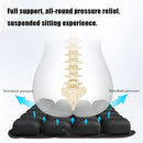 AirNest - Portable Inflatable Chair Seat Cushion - Kalinzy