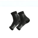 AnkleSync Gear – Compression Sleeve Socks - Kalinzy