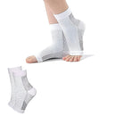 AnkleSync Gear – Compression Sleeve Socks - Kalinzy