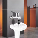 AquaGlow Smart Shower Thermometer - Kalinzy