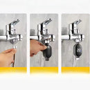 AquaGlow Smart Shower Thermometer - Kalinzy