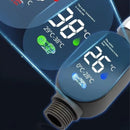 AquaGlow Smart Shower Thermometer - Kalinzy