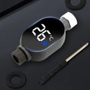 AquaGlow Smart Shower Thermometer - Kalinzy