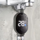 AquaGlow Smart Shower Thermometer - Kalinzy