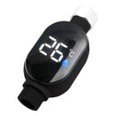 AquaGlow Smart Shower Thermometer - Kalinzy