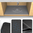 AquaShield Waterproof Under Sink Mat - Kalinzy