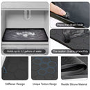 AquaShield Waterproof Under Sink Mat - Kalinzy