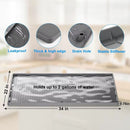 AquaShield Waterproof Under Sink Mat - Kalinzy