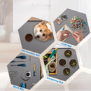 AquaShield Waterproof Under Sink Mat - Kalinzy