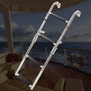 AquaStep - Folding Boat Ladder - Kalinzy
