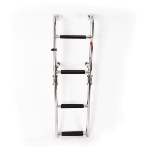 AquaStep - Folding Boat Ladder - Kalinzy