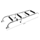 AquaStep - Folding Boat Ladder - Kalinzy