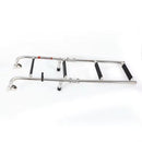 AquaStep - Folding Boat Ladder - Kalinzy