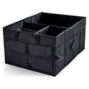 BoxMaster Car Trunk Organizer - Kalinzy