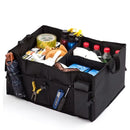 BoxMaster Car Trunk Organizer - Kalinzy
