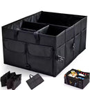 BoxMaster Car Trunk Organizer - Kalinzy