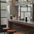 BrightSense Smart Table Lamp - Kalinzy