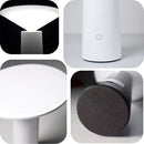 BrightSense Smart Table Lamp - Kalinzy