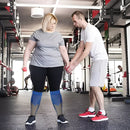 CircuCalf - Plus Size Compression Socks - Kalinzy