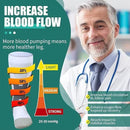 CircuCalf - Plus Size Compression Socks - Kalinzy