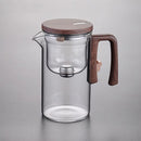 ClearBrew Magnetic Filtration Teapot - Kalinzy