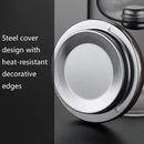 ClearBrew Magnetic Filtration Teapot - Kalinzy