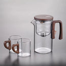 ClearBrew Magnetic Filtration Teapot - Kalinzy