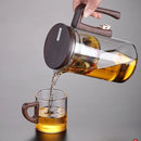 ClearBrew Magnetic Filtration Teapot - Kalinzy