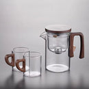 ClearBrew Magnetic Filtration Teapot - Kalinzy