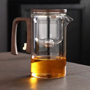 ClearBrew Magnetic Filtration Teapot - Kalinzy